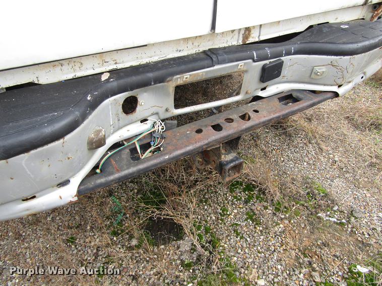 image for item DC0133 2007 Chevrolet Silverado 1500 pickup truck