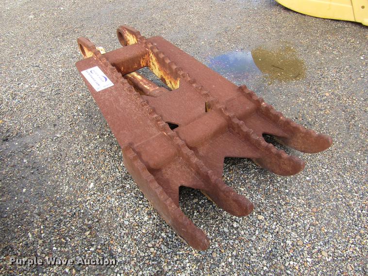 image for item DC0139 Excavator thumb