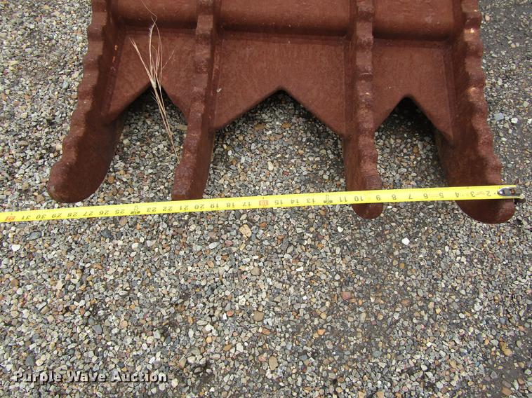 image for item DC0139 Excavator thumb