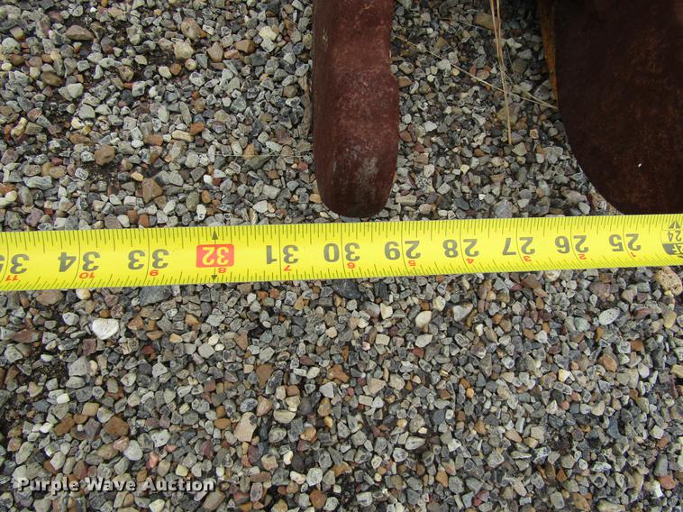 image for item DC0139 Excavator thumb