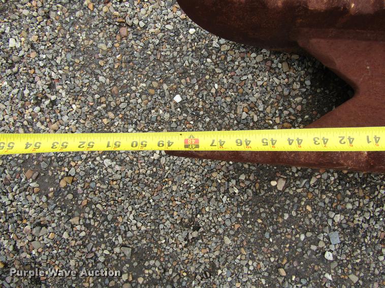 image for item DC0139 Excavator thumb