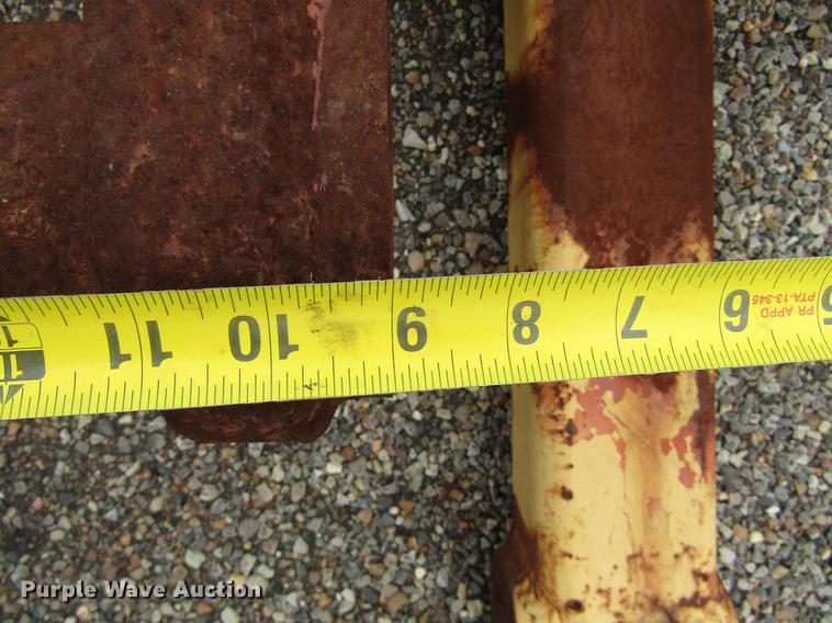 image for item DC0139 Excavator thumb