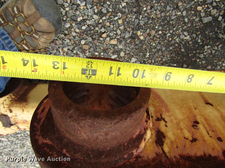 image for item DC0139 Excavator thumb