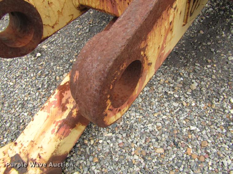 image for item DC0139 Excavator thumb