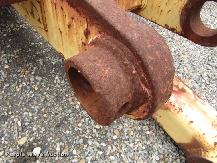 image for item DC0139 Excavator thumb