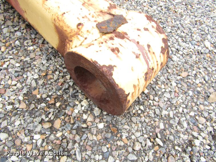 image for item DC0139 Excavator thumb