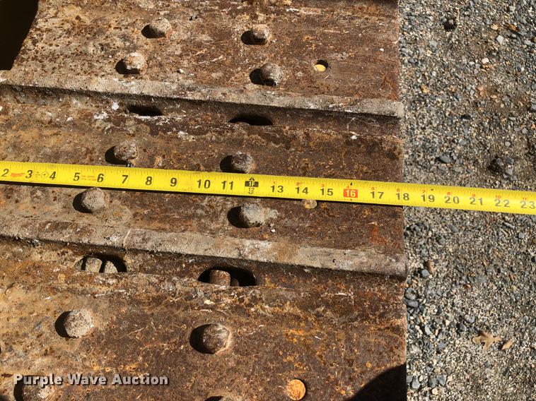 image for item DC0158 1985 Komatsu D41A-3 dozer