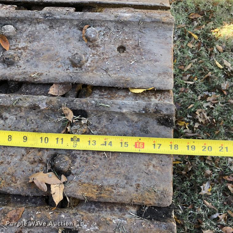 image for item DC0158 1985 Komatsu D41A-3 dozer