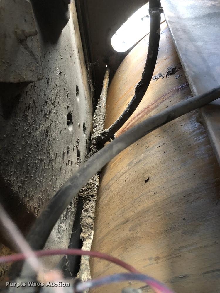 image for item DC0159 Dresser 54-6B double drum roller