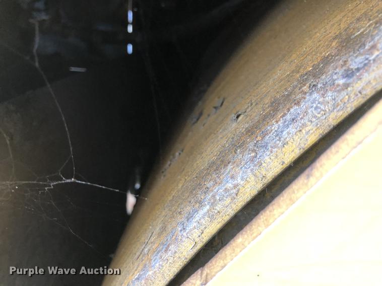 image for item DC0159 Dresser 54-6B double drum roller