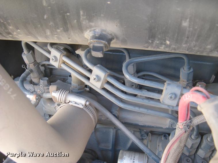 image for item DC1328 2016 Bobcat E26 mini excavator