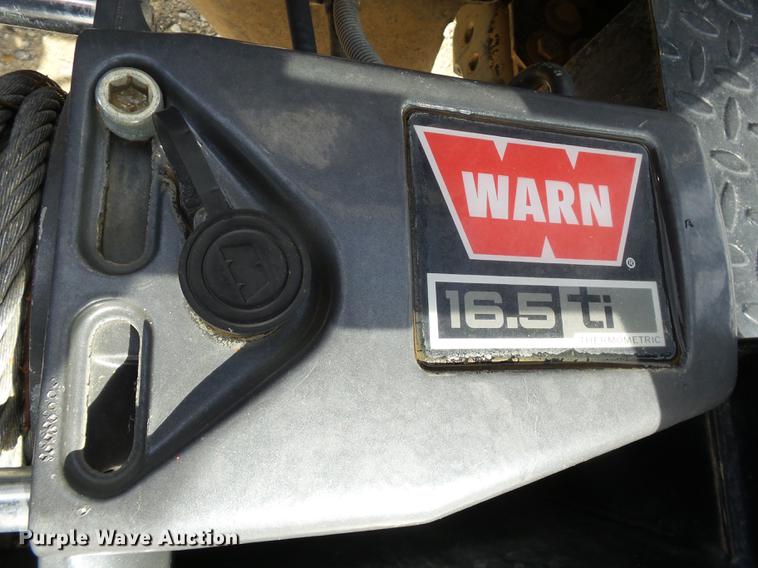 image for item DD2434 2011 Ford F550 bucket truck