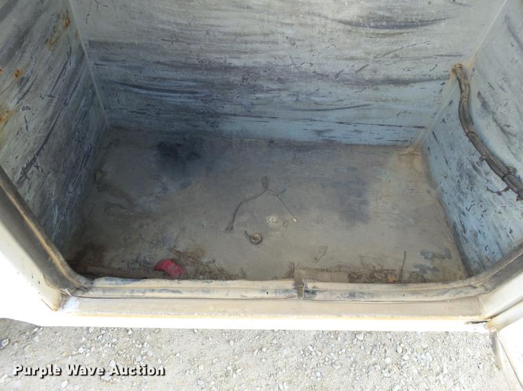 image for item DD2434 2011 Ford F550 bucket truck