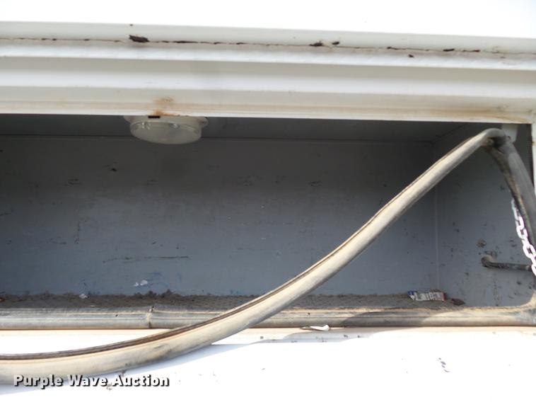 image for item DD2434 2011 Ford F550 bucket truck