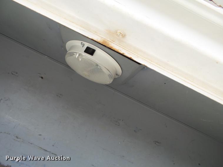 image for item DD2434 2011 Ford F550 bucket truck