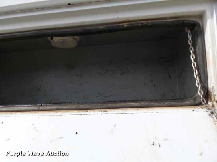 image for item DD2434 2011 Ford F550 bucket truck