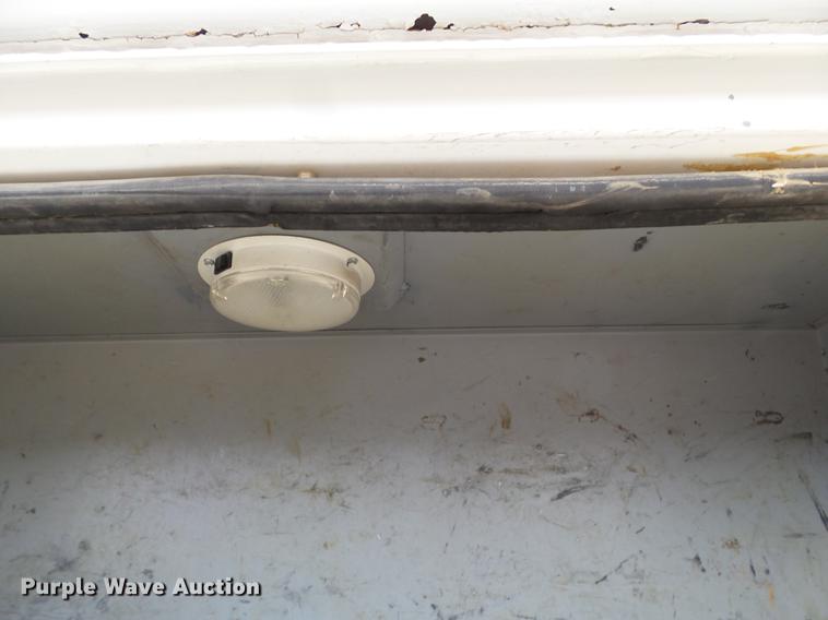 image for item DD2434 2011 Ford F550 bucket truck