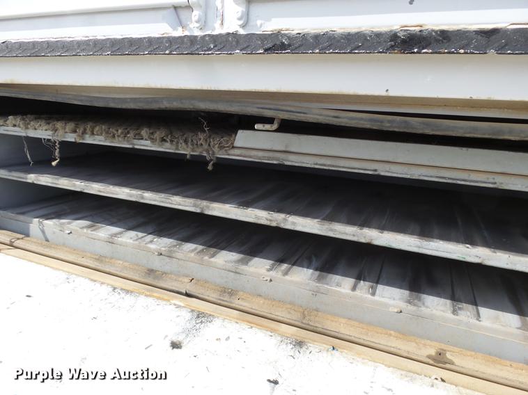 image for item DD2434 2011 Ford F550 bucket truck