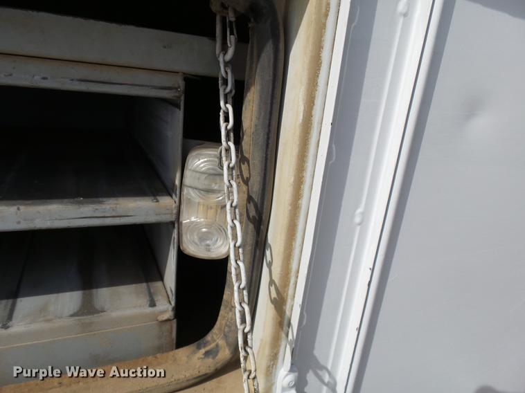 image for item DD2434 2011 Ford F550 bucket truck