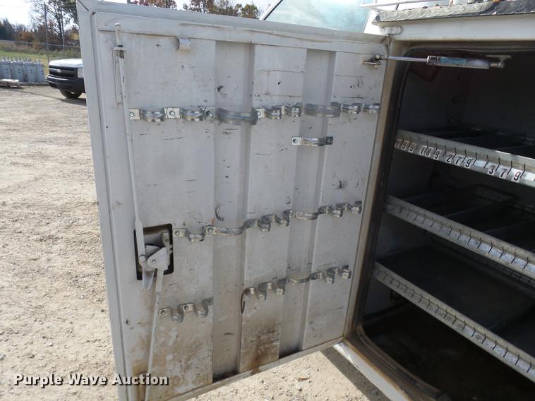 image for item DD2434 2011 Ford F550 bucket truck