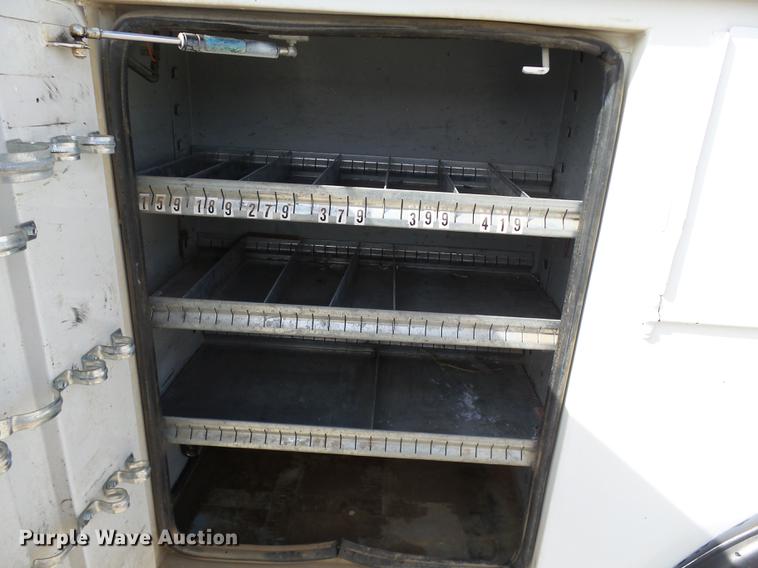 image for item DD2434 2011 Ford F550 bucket truck