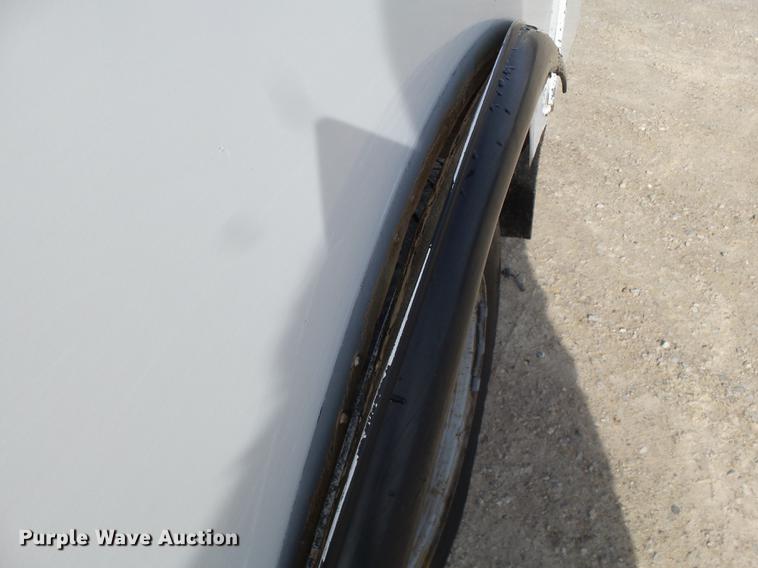 image for item DD2434 2011 Ford F550 bucket truck