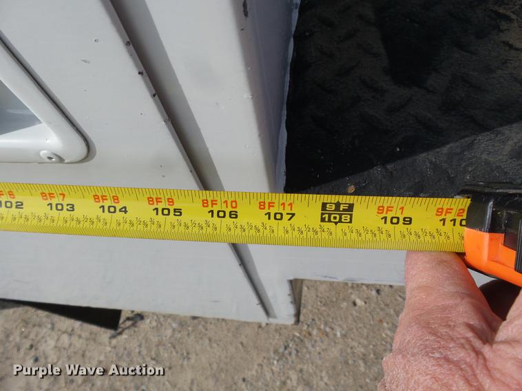 image for item DD2434 2011 Ford F550 bucket truck