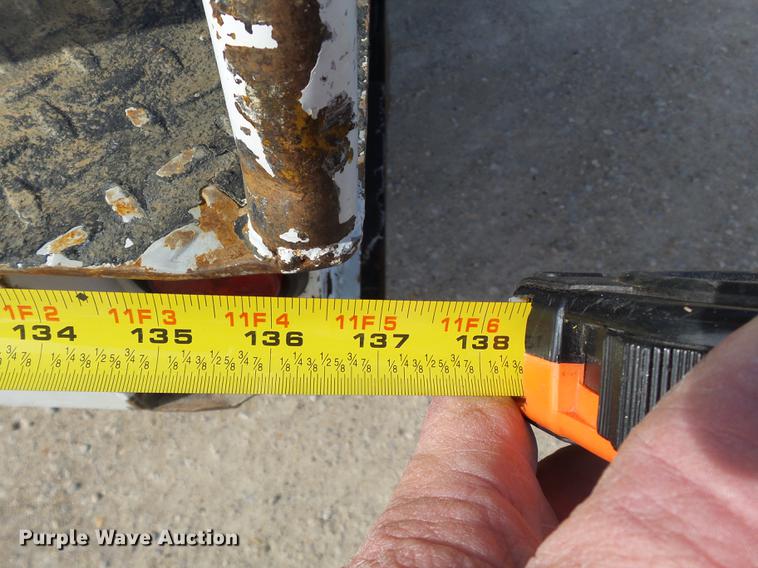 image for item DD2434 2011 Ford F550 bucket truck