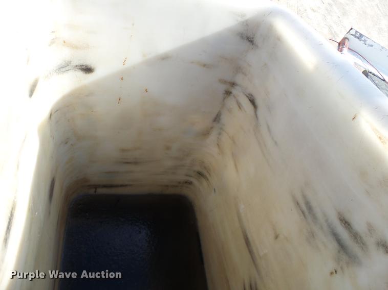 image for item DD2434 2011 Ford F550 bucket truck