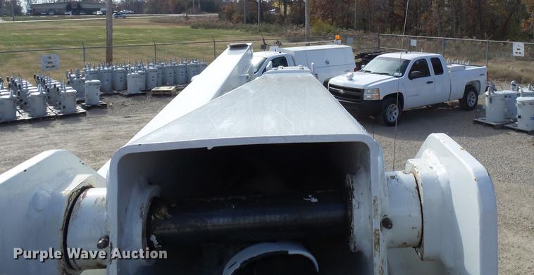 image for item DD2434 2011 Ford F550 bucket truck