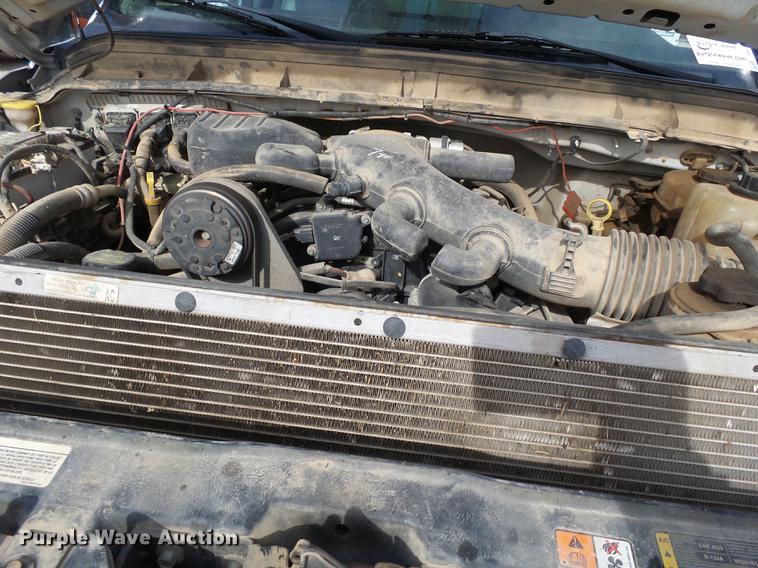 image for item DD2434 2011 Ford F550 bucket truck