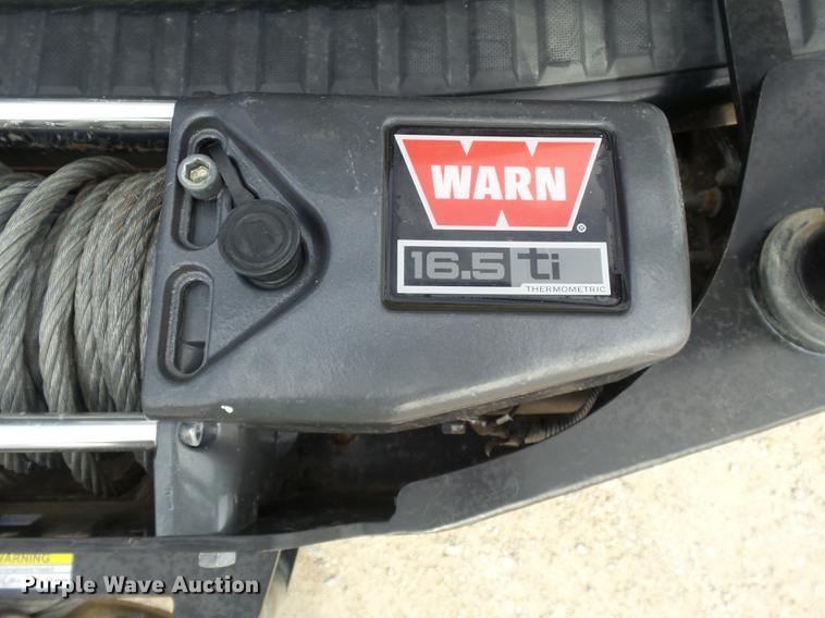 image for item DD2435 2012 Ford F550 bucket truck