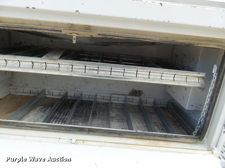 image for item DD2435 2012 Ford F550 bucket truck