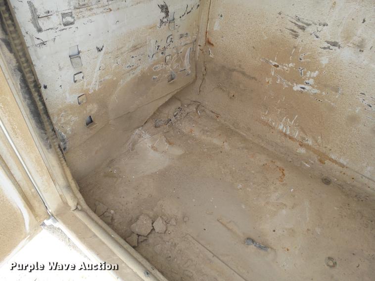 image for item DD2435 2012 Ford F550 bucket truck