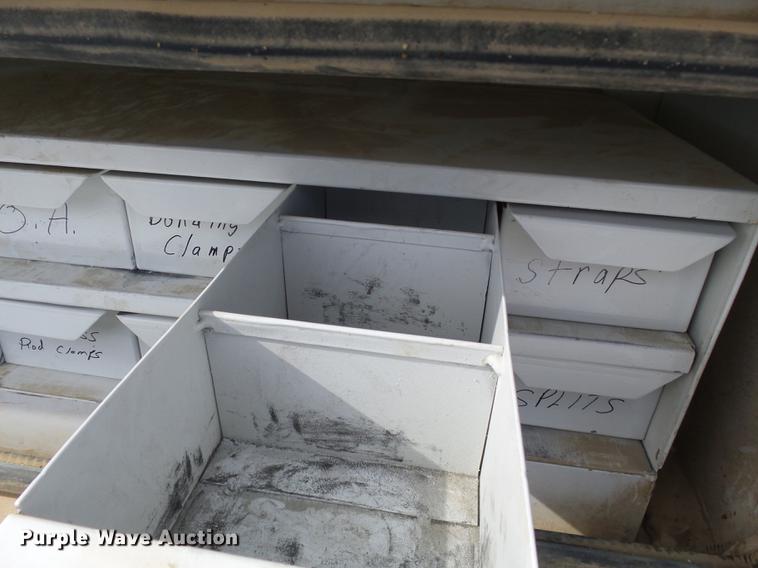 image for item DD2435 2012 Ford F550 bucket truck