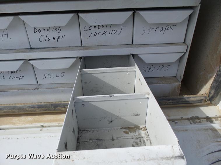 image for item DD2435 2012 Ford F550 bucket truck