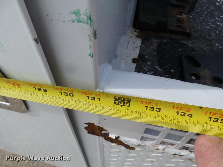 image for item DD2435 2012 Ford F550 bucket truck