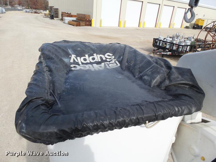 image for item DD2435 2012 Ford F550 bucket truck