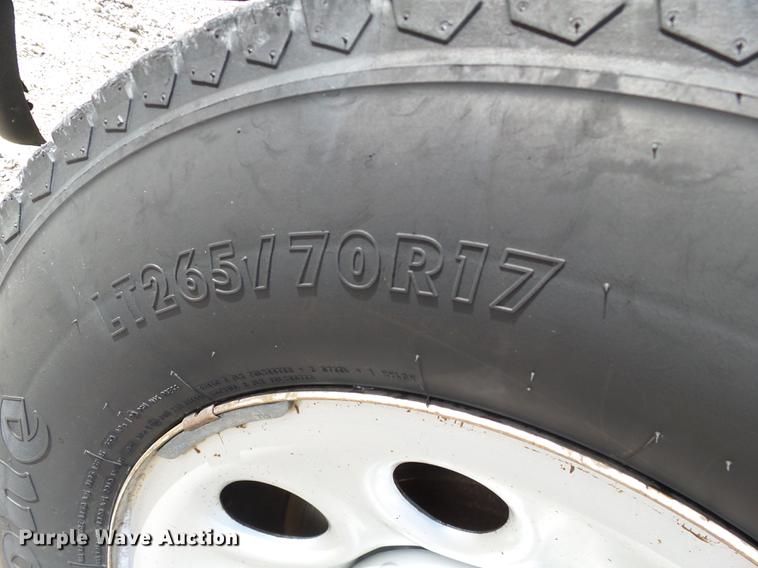 image for item DD2436 2006 Chevrolet Silverado 1500 Ext. Cab pickup truck