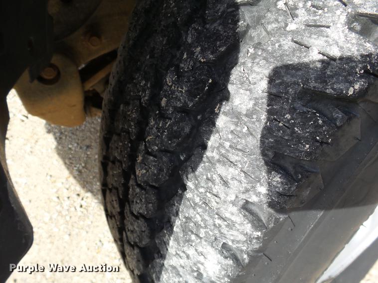 image for item DD2436 2006 Chevrolet Silverado 1500 Ext. Cab pickup truck