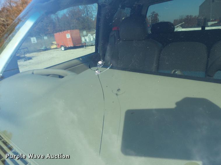 image for item DD2436 2006 Chevrolet Silverado 1500 Ext. Cab pickup truck