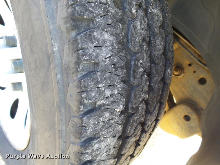 image for item DD2436 2006 Chevrolet Silverado 1500 Ext. Cab pickup truck