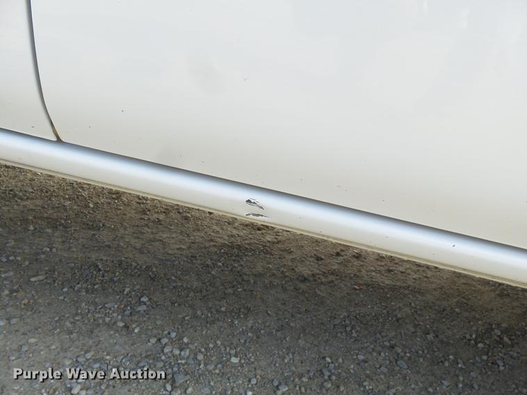 image for item DD2436 2006 Chevrolet Silverado 1500 Ext. Cab pickup truck