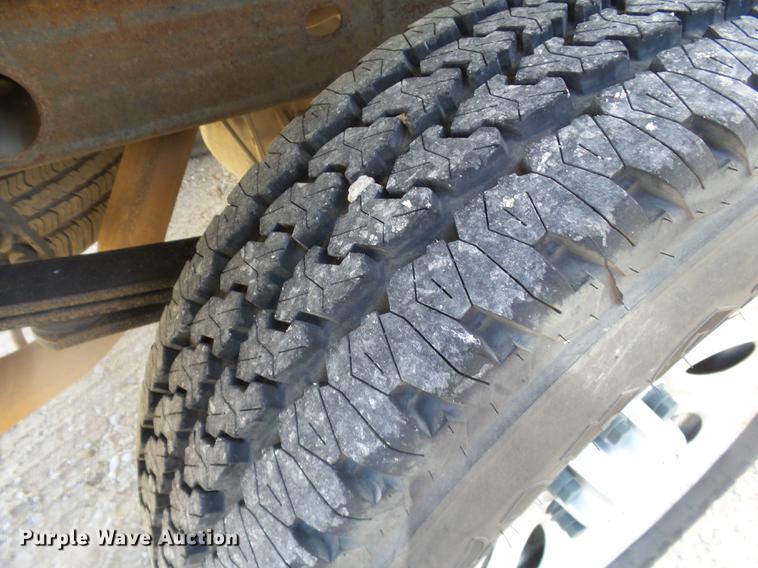 image for item DD2436 2006 Chevrolet Silverado 1500 Ext. Cab pickup truck