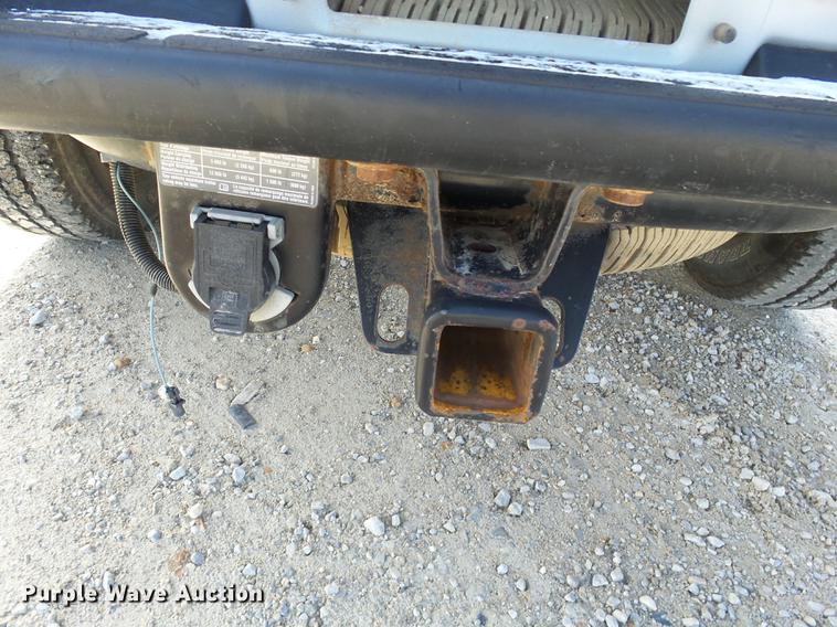 image for item DD2436 2006 Chevrolet Silverado 1500 Ext. Cab pickup truck