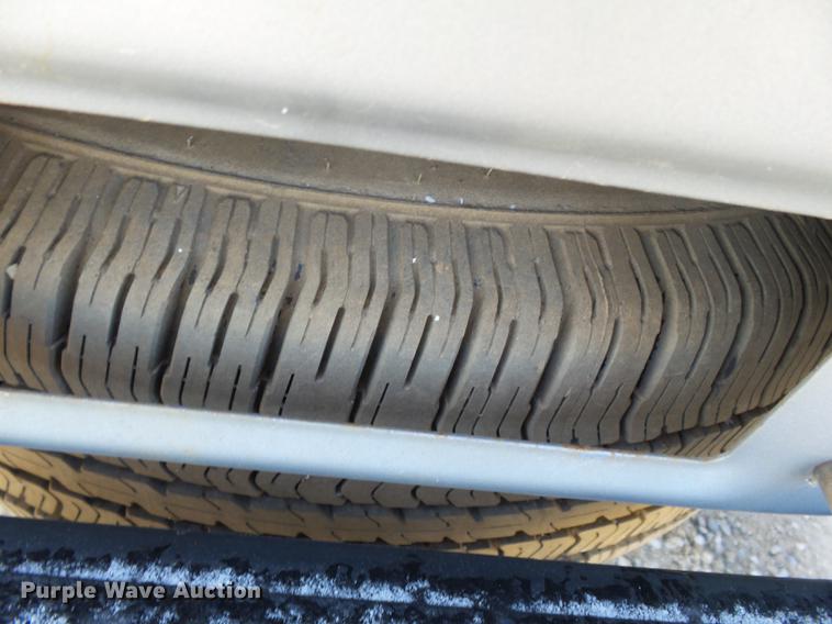 image for item DD2436 2006 Chevrolet Silverado 1500 Ext. Cab pickup truck