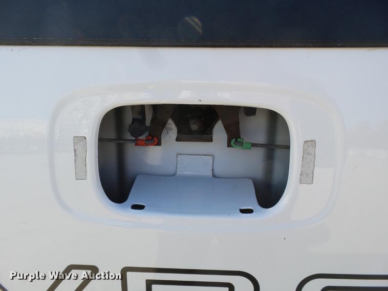 image for item DD2436 2006 Chevrolet Silverado 1500 Ext. Cab pickup truck