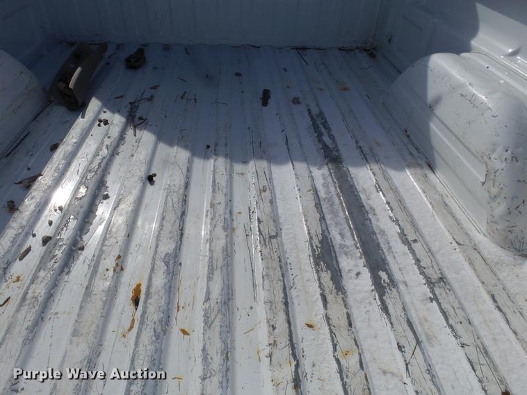 image for item DD2436 2006 Chevrolet Silverado 1500 Ext. Cab pickup truck