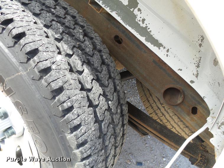 image for item DD2436 2006 Chevrolet Silverado 1500 Ext. Cab pickup truck