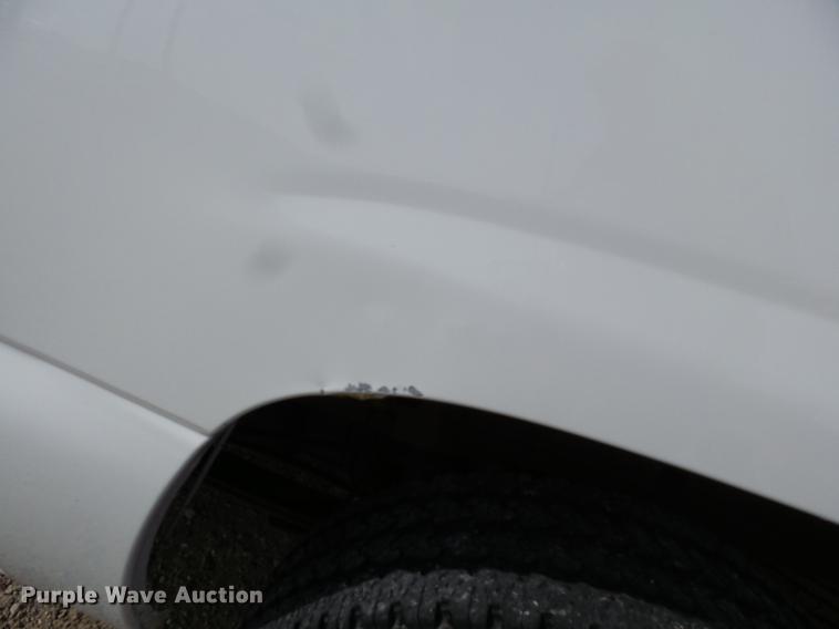 image for item DD2436 2006 Chevrolet Silverado 1500 Ext. Cab pickup truck